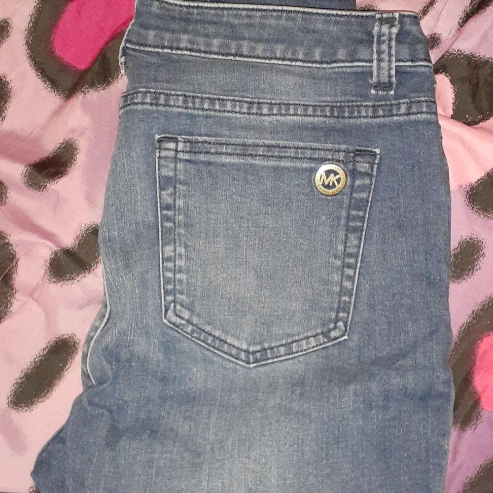 Womans jeans